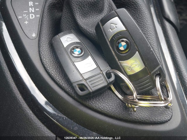 12639347 :رقم المزاد ، WBAUP7C54BVK79131 vin ، 2011 Bmw 128i مزاد بيع