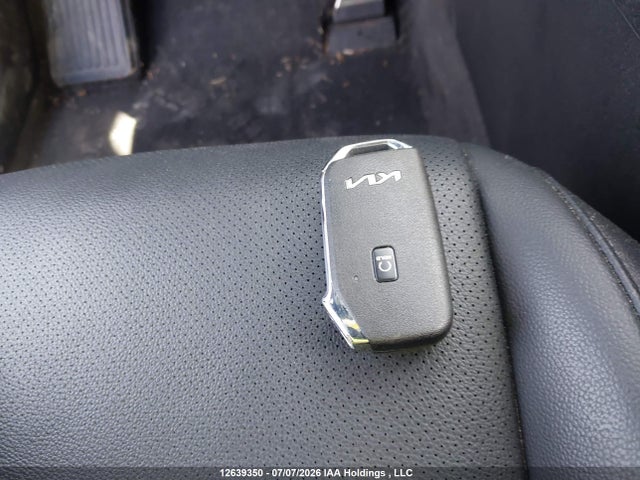 KIA Sportage Ex 2025 KNDPVCDF0S7356555 Image 11