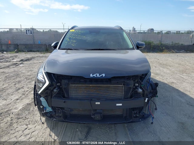 KIA Sportage Ex 2025 KNDPVCDF0S7356555 Image 13