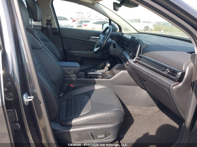 KIA Sportage Ex 2025 KNDPVCDF0S7356555 Image 5