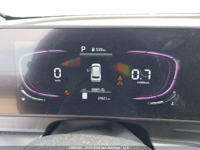 KIA Sportage Ex 2025 KNDPVCDF0S7356555 Image 7