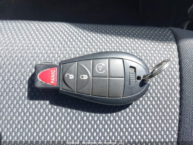 Продажа на аукционе авто 2009 Dodge Grand Caravan Se, vin: 2D8HN44X19R505388, номер лота: 12639352