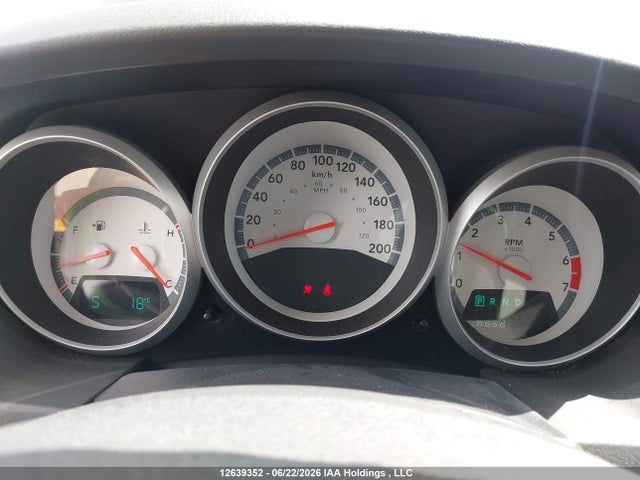 Продажа на аукционе авто 2009 Dodge Grand Caravan Se, vin: 2D8HN44X19R505388, номер лота: 12639352