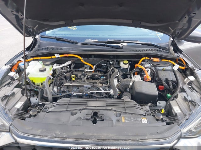 Ford Escape Phev 2026 1FMCU0E18TUA35851 Image 10