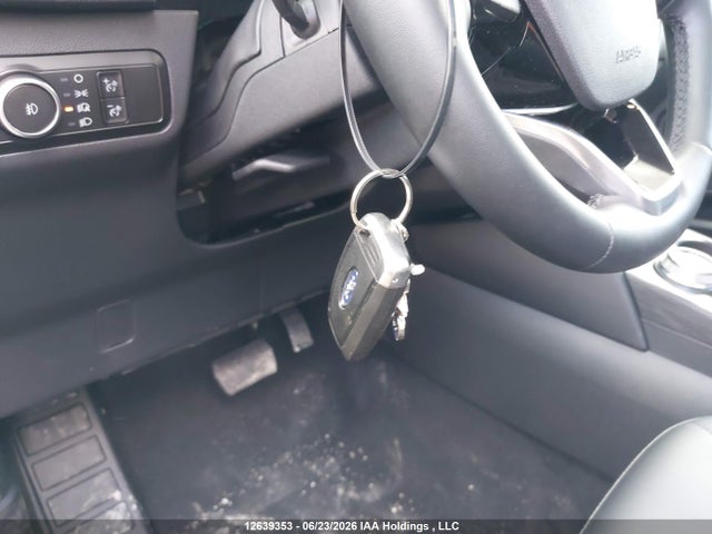 Ford Escape Phev 2026 1FMCU0E18TUA35851 Image 11
