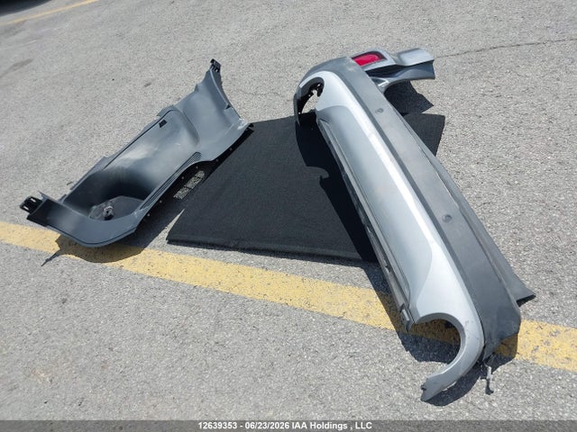 Ford Escape Phev 2026 1FMCU0E18TUA35851 Image 12