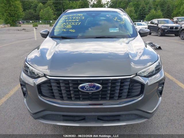 Ford Escape Phev 2026 1FMCU0E18TUA35851 Image 13