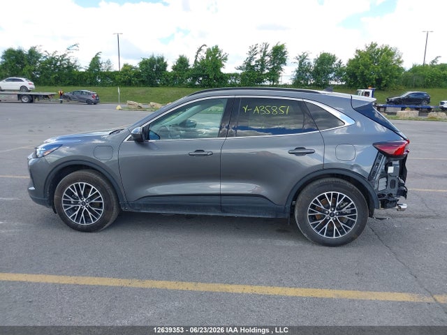 Ford Escape Phev 2026 1FMCU0E18TUA35851 Image 15