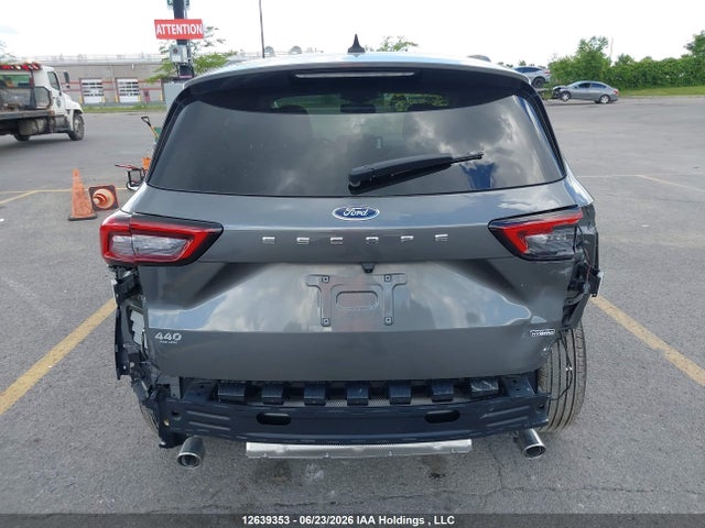 Ford Escape Phev 2026 1FMCU0E18TUA35851 Image 17