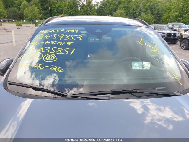 Ford Escape Phev 2026 1FMCU0E18TUA35851 Image 18