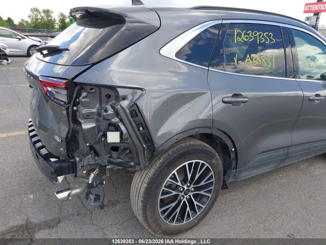 Ford Escape Phev 2026 1FMCU0E18TUA35851 Image 21