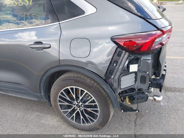 Ford Escape Phev 2026 1FMCU0E18TUA35851 Image 22