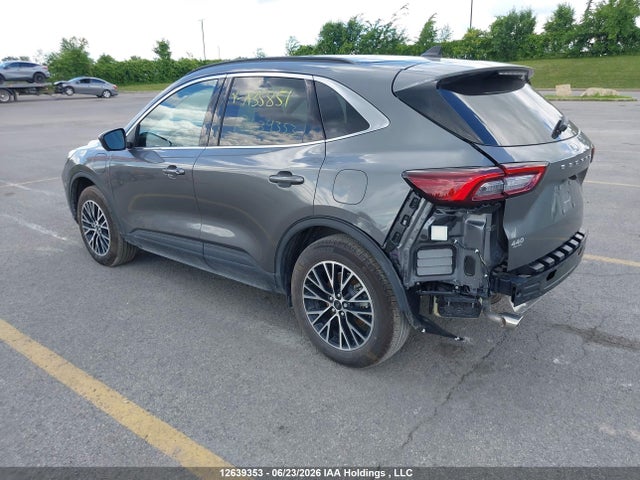 Ford Escape Phev 2026 1FMCU0E18TUA35851 Image 3