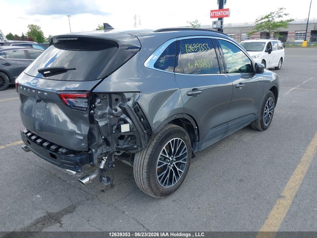 Ford Escape Phev 2026 1FMCU0E18TUA35851 Image 4