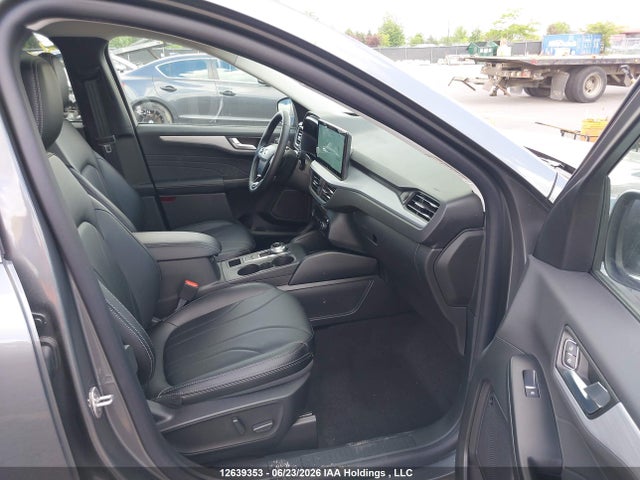 Ford Escape Phev 2026 1FMCU0E18TUA35851 Image 5