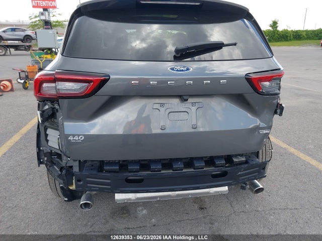 Ford Escape Phev 2026 1FMCU0E18TUA35851 Image 6