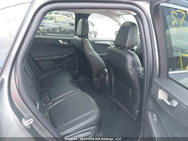 Ford Escape Phev 2026 1FMCU0E18TUA35851 Image 8