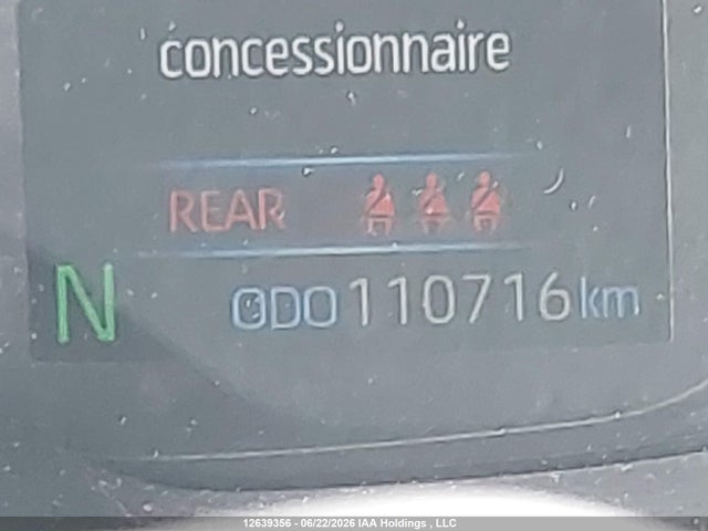 Toyota Corolla 2019 JTNK4RBE3K3055601 Image 15