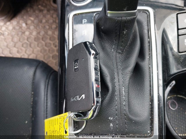2023 Kia Sportage Ex მანქანა იყიდება აუქციონზე, vin: KNDPVCAF9P7204978, აუქციონის ნომერი: 12639357