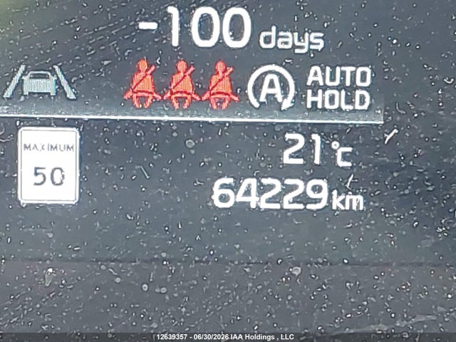 2023 Kia Sportage Ex მანქანა იყიდება აუქციონზე, vin: KNDPVCAF9P7204978, აუქციონის ნომერი: 12639357