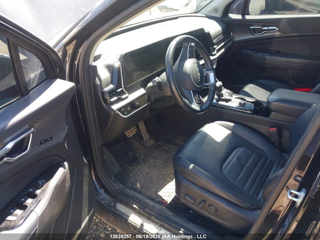 2023 Kia Sportage Ex მანქანა იყიდება აუქციონზე, vin: KNDPVCAF9P7204978, აუქციონის ნომერი: 12639357