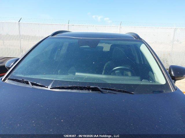 2023 Kia Sportage Ex მანქანა იყიდება აუქციონზე, vin: KNDPVCAF9P7204978, აუქციონის ნომერი: 12639357