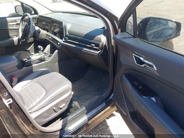 2023 Kia Sportage Ex მანქანა იყიდება აუქციონზე, vin: KNDPVCAF9P7204978, აუქციონის ნომერი: 12639357
