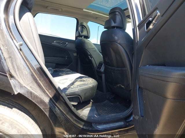 2023 Kia Sportage Ex მანქანა იყიდება აუქციონზე, vin: KNDPVCAF9P7204978, აუქციონის ნომერი: 12639357