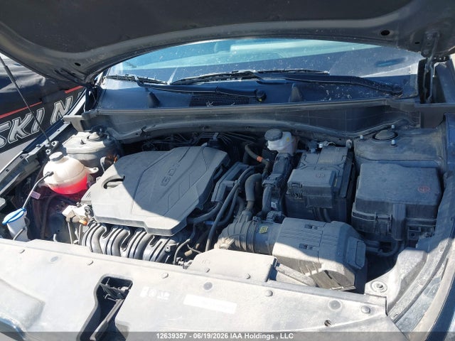 2023 Kia Sportage Ex მანქანა იყიდება აუქციონზე, vin: KNDPVCAF9P7204978, აუქციონის ნომერი: 12639357