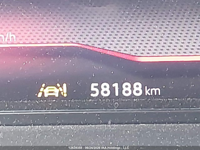 1V2FE2CA5RC212348 Volkswagen Atlas Cross Sport 2.0 Tsi Execline