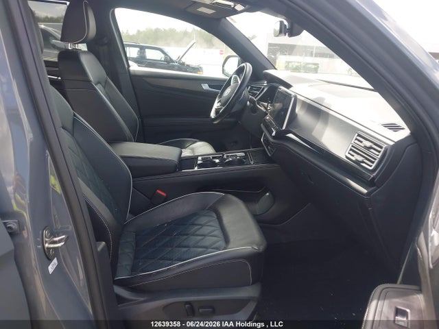 1V2FE2CA5RC212348 Volkswagen Atlas Cross Sport 2.0 Tsi Execline