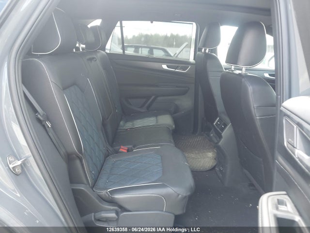 1V2FE2CA5RC212348 Volkswagen Atlas Cross Sport 2.0 Tsi Execline
