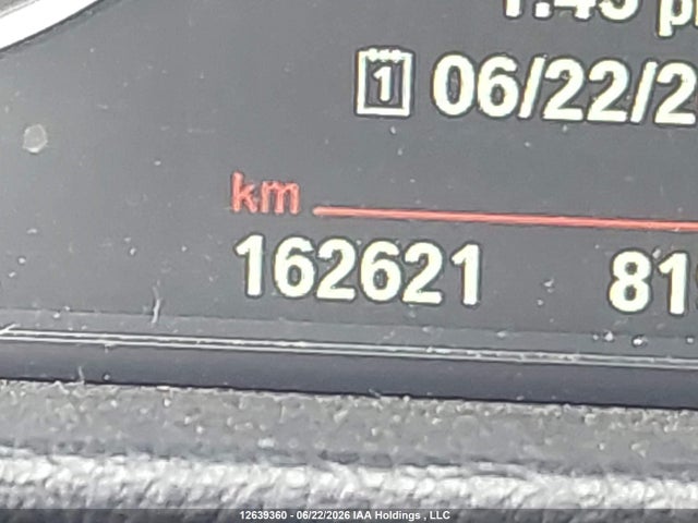 12639360 :رقم المزاد ، WBA3B9C5XDF585172 vin ، 2013 Bmw 335 Xi مزاد بيع