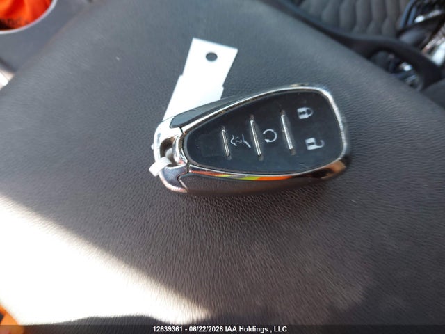 12639361 :رقم المزاد ، 2GNAXJEV3J6259222 vin ، 2018 Chevrolet Equinox Lt مزاد بيع