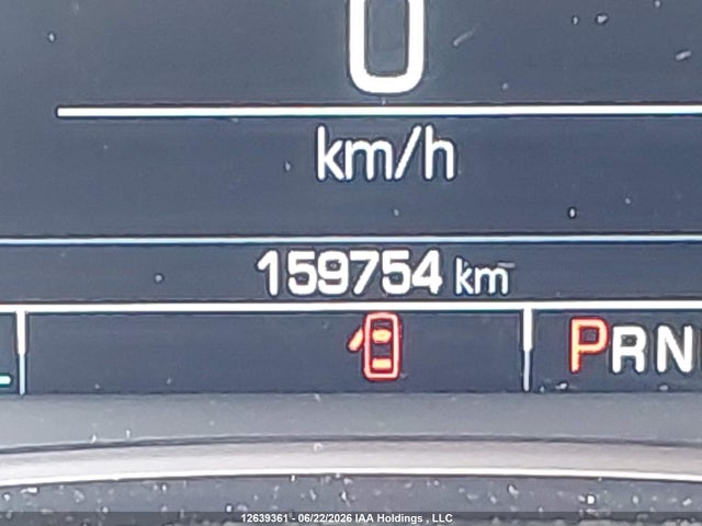 Chevrolet EQUINOX LT 2018 2GNAXJEV3J6259222 Image 15