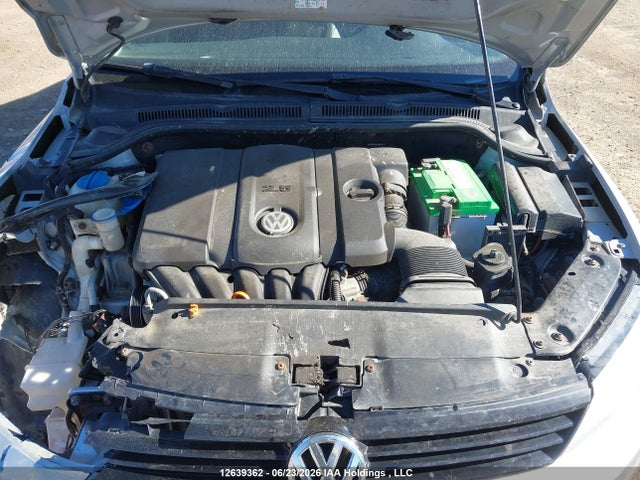 Продажа на аукционе авто 2011 Volkswagen Jetta Se, vin: 3VWBX7AJ4BM016591, номер лота: 12639362