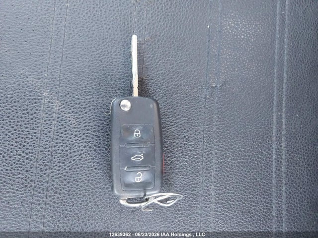 Продажа на аукционе авто 2011 Volkswagen Jetta Se, vin: 3VWBX7AJ4BM016591, номер лота: 12639362