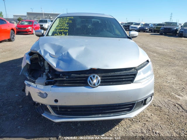 Продажа на аукционе авто 2011 Volkswagen Jetta Se, vin: 3VWBX7AJ4BM016591, номер лота: 12639362