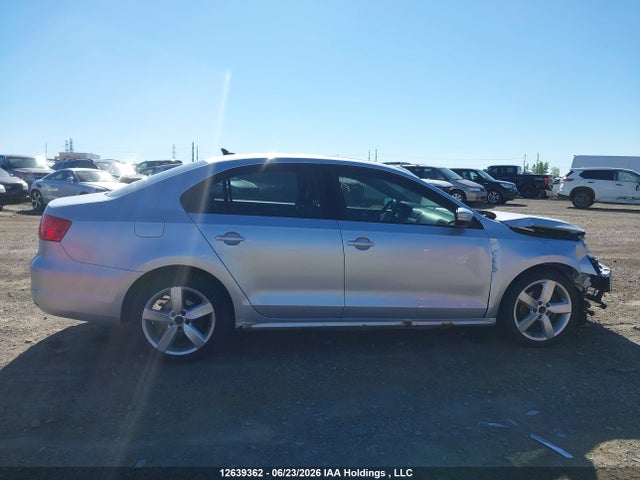 Продажа на аукционе авто 2011 Volkswagen Jetta Se, vin: 3VWBX7AJ4BM016591, номер лота: 12639362