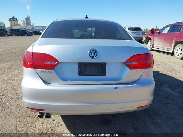 Продажа на аукционе авто 2011 Volkswagen Jetta Se, vin: 3VWBX7AJ4BM016591, номер лота: 12639362