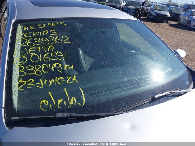 Продажа на аукционе авто 2011 Volkswagen Jetta Se, vin: 3VWBX7AJ4BM016591, номер лота: 12639362