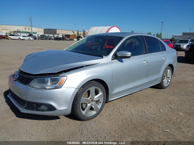 Продажа на аукционе авто 2011 Volkswagen Jetta Se, vin: 3VWBX7AJ4BM016591, номер лота: 12639362