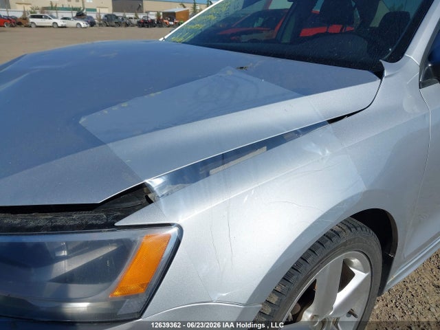 Продажа на аукционе авто 2011 Volkswagen Jetta Se, vin: 3VWBX7AJ4BM016591, номер лота: 12639362