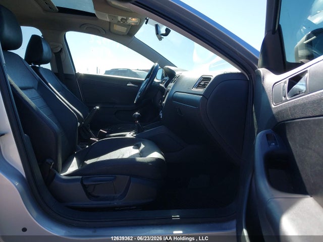 Продажа на аукционе авто 2011 Volkswagen Jetta Se, vin: 3VWBX7AJ4BM016591, номер лота: 12639362