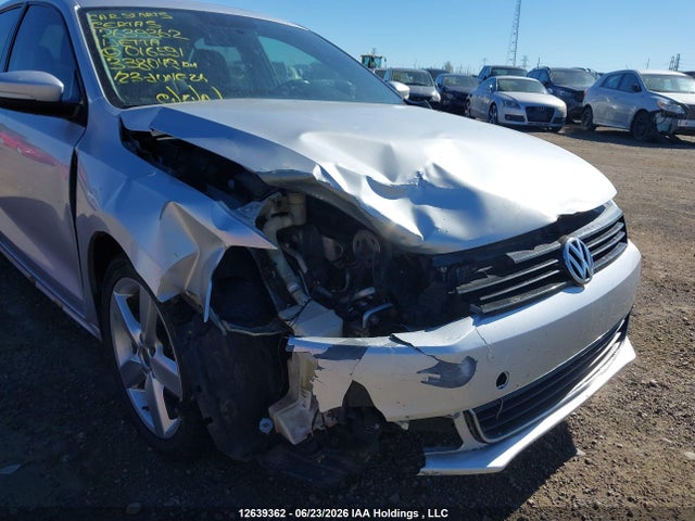 Продажа на аукционе авто 2011 Volkswagen Jetta Se, vin: 3VWBX7AJ4BM016591, номер лота: 12639362
