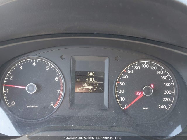 Продажа на аукционе авто 2011 Volkswagen Jetta Se, vin: 3VWBX7AJ4BM016591, номер лота: 12639362