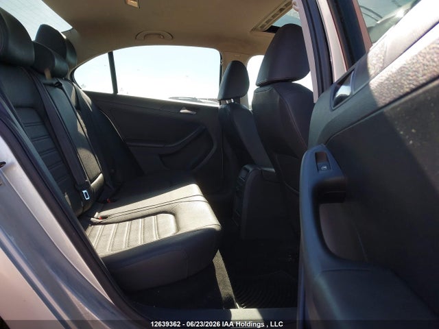 Продажа на аукционе авто 2011 Volkswagen Jetta Se, vin: 3VWBX7AJ4BM016591, номер лота: 12639362