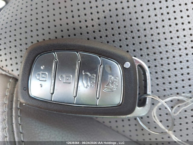 Продаж на аукціоні авто 2019 Hyundai Tucson Limited/sel/sport/ultimate/value/night, vin: KM8J3CALXKU031480, номер лоту: 12639364