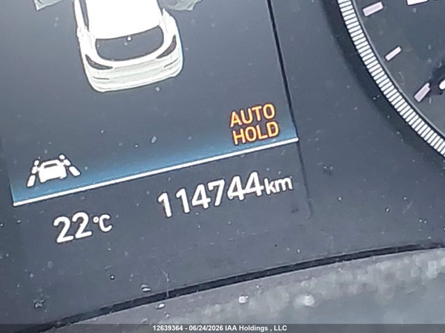 Продаж на аукціоні авто 2019 Hyundai Tucson Limited/sel/sport/ultimate/value/night, vin: KM8J3CALXKU031480, номер лоту: 12639364