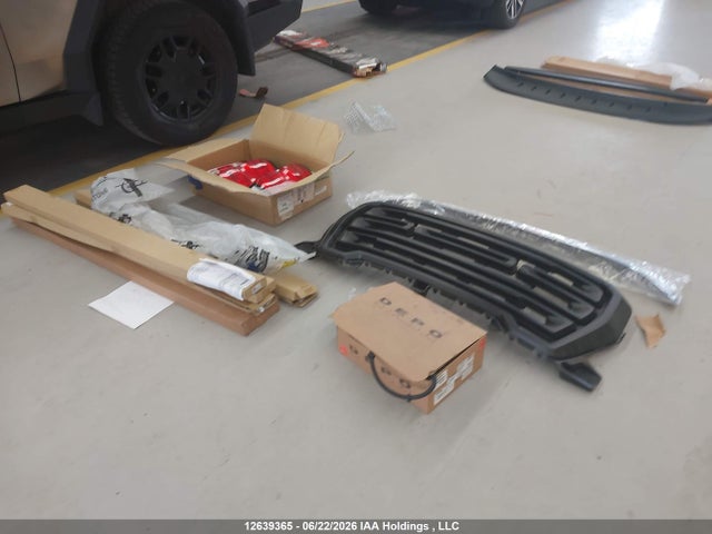 Aukcja sprzedaży 2014 Gmc C-series Parts Only, vin: 00000000000000000, numer aukcji: 12639365